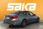 Harmaa Sedan, BMW 530 – RTN-307, kuva 8