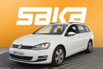 Valkoinen Farmari, Volkswagen Golf – RTN-469, kuva 4