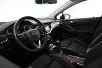 Punainen Farmari, Opel Astra – RTN-929, kuva 12