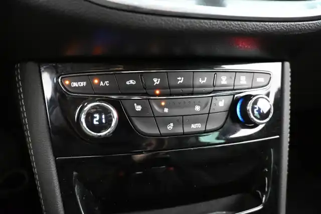 Punainen Farmari, Opel Astra – RTN-929