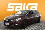 Punainen Farmari, Opel Astra – RTN-929, kuva 4