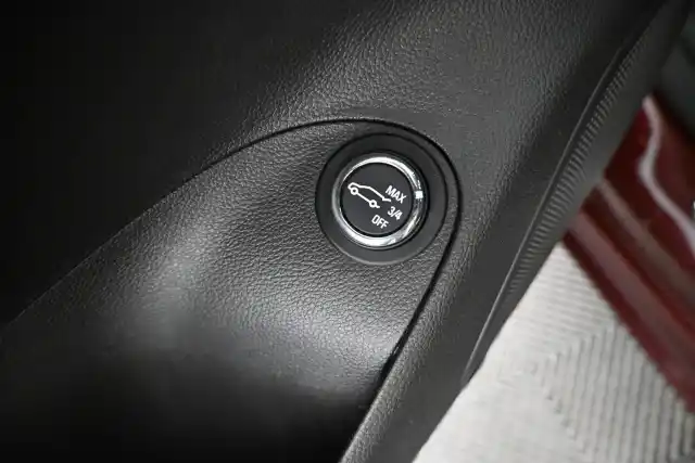 Punainen Farmari, Opel Astra – RTN-929