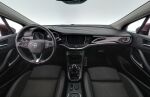 Punainen Farmari, Opel Astra – RTN-929, kuva 9