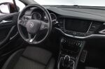 Punainen Farmari, Opel Astra – RTN-929, kuva 10