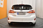 Valkoinen Viistoperä, Ford Fiesta – RTO-305, kuva 7