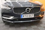 Harmaa Farmari, Volvo V90 – RTO-557, kuva 9