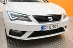 Valkoinen Farmari, Seat Leon ST – RTO-901, kuva 10