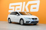 Valkoinen Farmari, Seat Leon ST – RTO-901, kuva 1