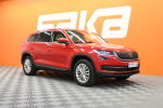 Sininen Maastoauto, Skoda Kodiaq – RTP-143, kuva 1