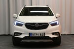 Valkoinen Maastoauto, Opel Mokka – RTP-182, kuva 2