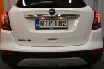 Valkoinen Maastoauto, Opel Mokka – RTP-182, kuva 8