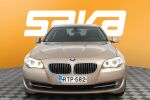 Beige Sedan, BMW 523 – RTP-582, kuva 2