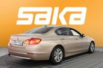 Beige Sedan, BMW 523 – RTP-582, kuva 8