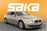 Beige Sedan, BMW 523 – RTP-582, kuva 1