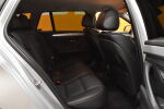 Harmaa Farmari, BMW 520 – RTP-711, kuva 11