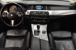 Harmaa Farmari, BMW 520 – RTP-711, kuva 16