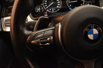 Harmaa Farmari, BMW 520 – RTP-711, kuva 20