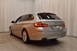 Harmaa Farmari, BMW 520 – RTP-711, kuva 5