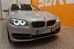 Harmaa Farmari, BMW 520 – RTP-711, kuva 10