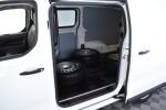 Valkoinen Pakettiauto, Toyota Proace – RTR-511, kuva 15