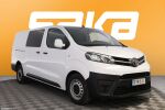 Valkoinen Pakettiauto, Toyota Proace – RTR-511, kuva 1
