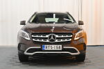 Ruskea (beige) Maastoauto, Mercedes-Benz GLA – RTS-158, kuva 3