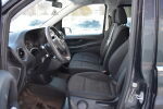 Musta Tila-auto, Mercedes-Benz Vito – RTS-599, kuva 3