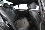 Harmaa Sedan, BMW 520 – RTT-113, kuva 13