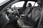 Harmaa Sedan, BMW 520 – RTT-113, kuva 15