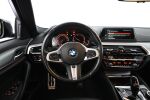 Harmaa Sedan, BMW 520 – RTT-113, kuva 19