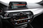 Harmaa Sedan, BMW 520 – RTT-113, kuva 22