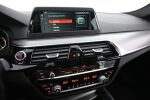 Harmaa Sedan, BMW 520 – RTT-113, kuva 23
