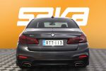 Harmaa Sedan, BMW 520 – RTT-113, kuva 7