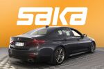 Harmaa Sedan, BMW 520 – RTT-113, kuva 8
