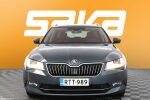 Harmaa Farmari, Skoda Superb – RTT-989, kuva 2