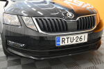 Musta Farmari, Skoda Octavia – RTU-261, kuva 9