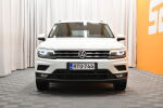 Valkoinen Maastoauto, Volkswagen Tiguan – RTU-744, kuva 2