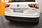 Valkoinen Maastoauto, Volkswagen Tiguan – RTU-744, kuva 9