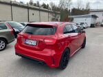 Punainen Farmari, Mercedes-Benz A – RTV-413, kuva 4