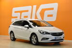 Valkoinen Farmari, Opel Astra – RTV-499, kuva 1