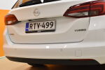 Valkoinen Farmari, Opel Astra – RTV-499, kuva 9