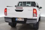 Valkoinen Avolava, Toyota Hilux – RTV-739, kuva 10