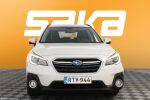 Valkoinen Farmari, Subaru Outback – RTV-944, kuva 2