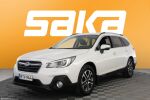 Valkoinen Farmari, Subaru Outback – RTV-944, kuva 4