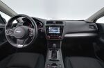 Valkoinen Farmari, Subaru Outback – RTV-944, kuva 9