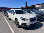 Valkoinen Farmari, Subaru Outback – RTV-944, kuva 1