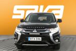 Musta Farmari, Mitsubishi Outlander PHEV – RTX-396, kuva 2