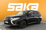 Musta Farmari, Mitsubishi Outlander PHEV – RTX-396, kuva 4