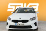 Valkoinen Farmari, Kia Ceed – RTX-535, kuva 2