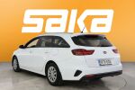 Valkoinen Farmari, Kia Ceed – RTX-535, kuva 5